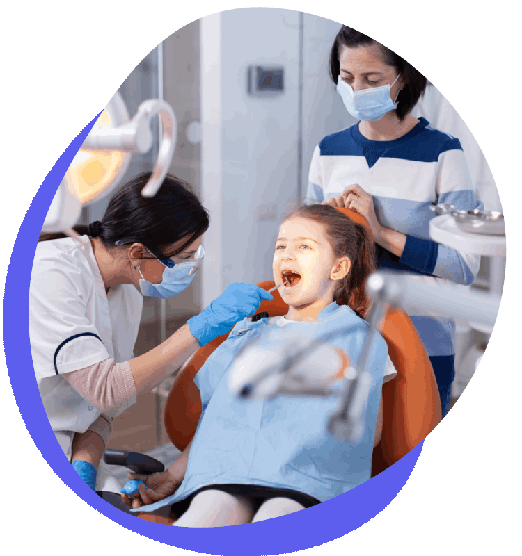 dentist-doctor